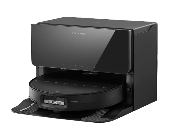 Roborock Saros 10 RobotVacuum with Refil &Drainage System