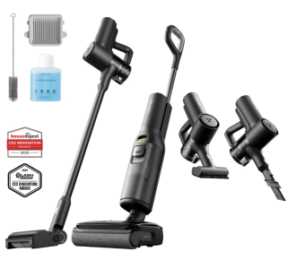 119e1df8-bf3f-4f8a-aeaf-aed4aee683d8 Roborock F25 Combo &F25 ACE Combo Wet andDry Vacuum Cleaner