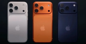 Do you think the regular version of iPhone 17 has improved so much this year, and there will still be people buying the Pro version?