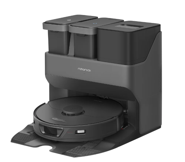 Roborock S7 Max UltraRobot Vacuum withRockDock® Ultra