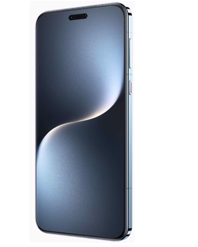 HONOR Magic7 Pro Dual-SIM 512GB ROM + 12GB RAM (GSM Only | No CDMA) Factory Unlocked 5G Smartphone (Breeze Blue) - International Version - Image 2