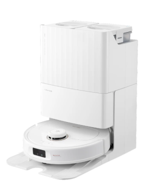 Roborock Qrevo MaxVwith Multifunctional Dock2.0