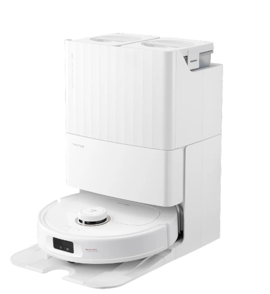 Roborock Qrevo MaxVwith Multifunctional Dock2.0
