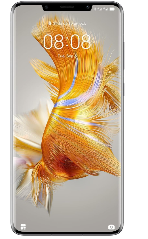 Huawei Mate 50 Pro, Ultra XMAGE Camera, 66 W Huawei Supercharge, 4700 mAh, Robust Plastic Glass, Waterproof, Black - Image 3