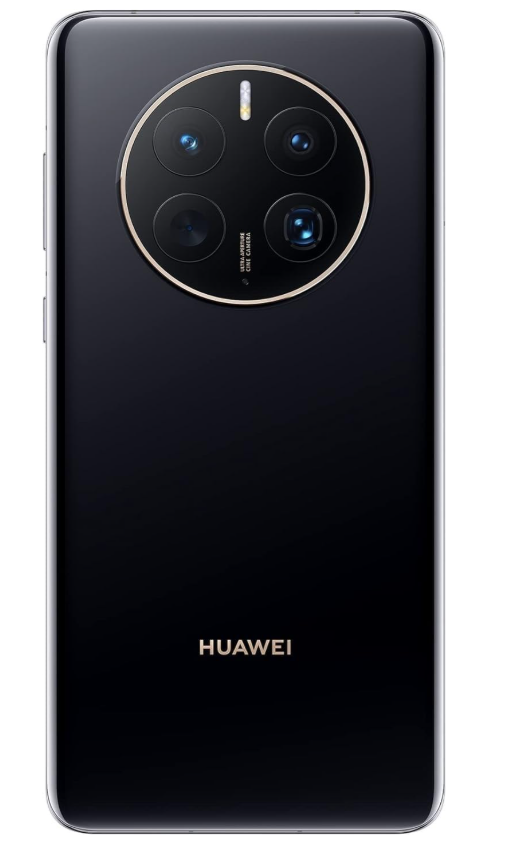 Huawei Mate 50 Pro, Ultra XMAGE Camera, 66 W Huawei Supercharge, 4700 mAh, Robust Plastic Glass, Waterproof, Black - Image 2