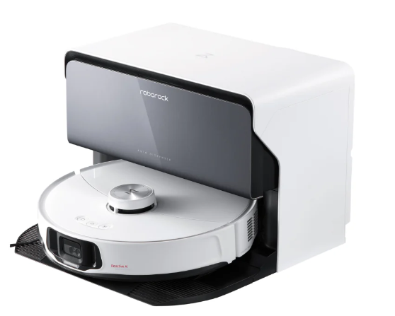 Roborock S8 MaxVUltra with Refill &Drainage System