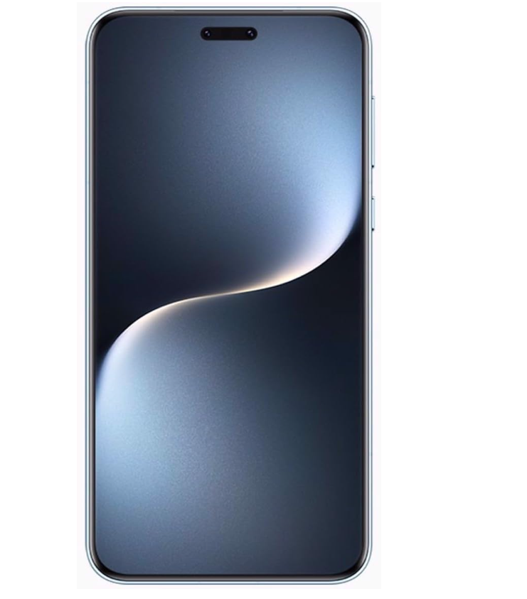 HONOR Magic7 Pro Dual-SIM 512GB ROM + 12GB RAM (GSM Only | No CDMA) Factory Unlocked 5G Smartphone (Breeze Blue) - International Version - Image 4