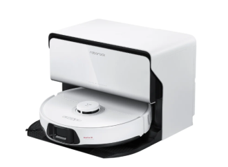 Roborock S8 Max Ultrawith Refill & DrainageSystem