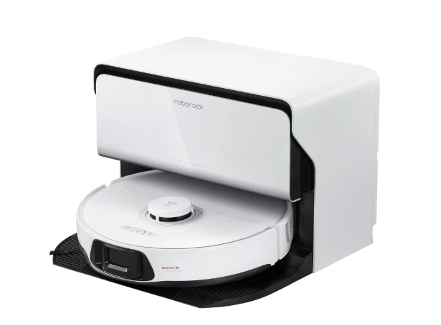 Roborock S8 Max Ultrawith Refill & DrainageSystem