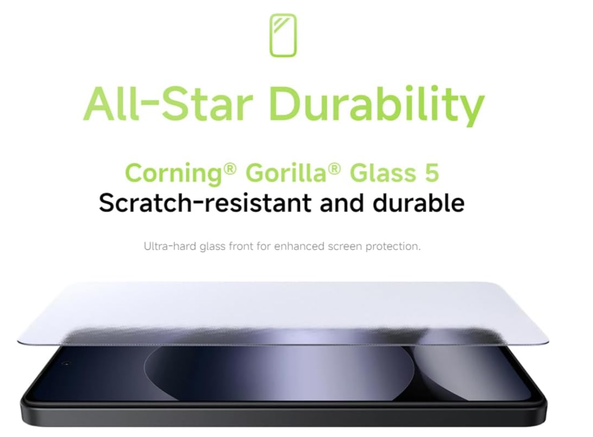 Xiaomi Redmi Note 14 8GB + 256GB Global Edition Smartphone 6.67 Inch AMOLED Screen 120Hz 50MP 5110mAh 45W Fast Charge Blue - Image 3