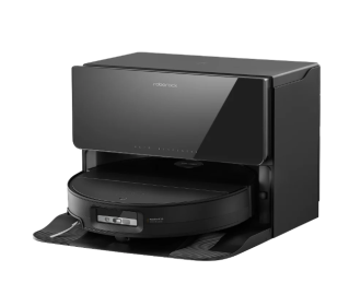 Roborock Saros 10Robot Vacuum withRefill & DrainageSystem