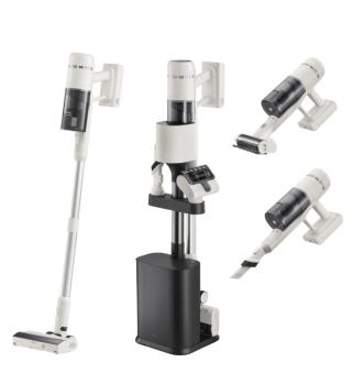 d538f1b0-7c80-4383-952e-fae200493a03 Roborock H60 HubCordless Stick VacuumCleaner