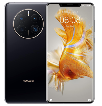 f4ba8bc1-1fda-4b53-91e9-6873125f2c17 Huawei Mate 50 Pro, Ultra XMAGE Camera, 66 W Huawei Supercharge, 4700 mAh, Robust Plastic Glass, Waterproof, Black