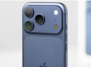 iPhone 17 Pro Max Review: A Week of Real-World Use